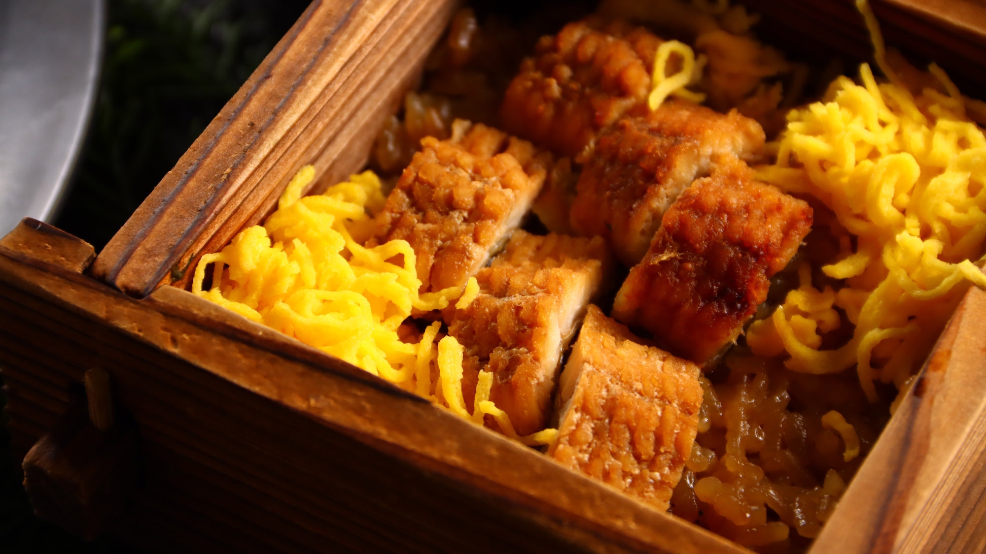 【9/30まで期間限定】あなごちゃん祭り！宗像あなごの贅沢海の幸三昧