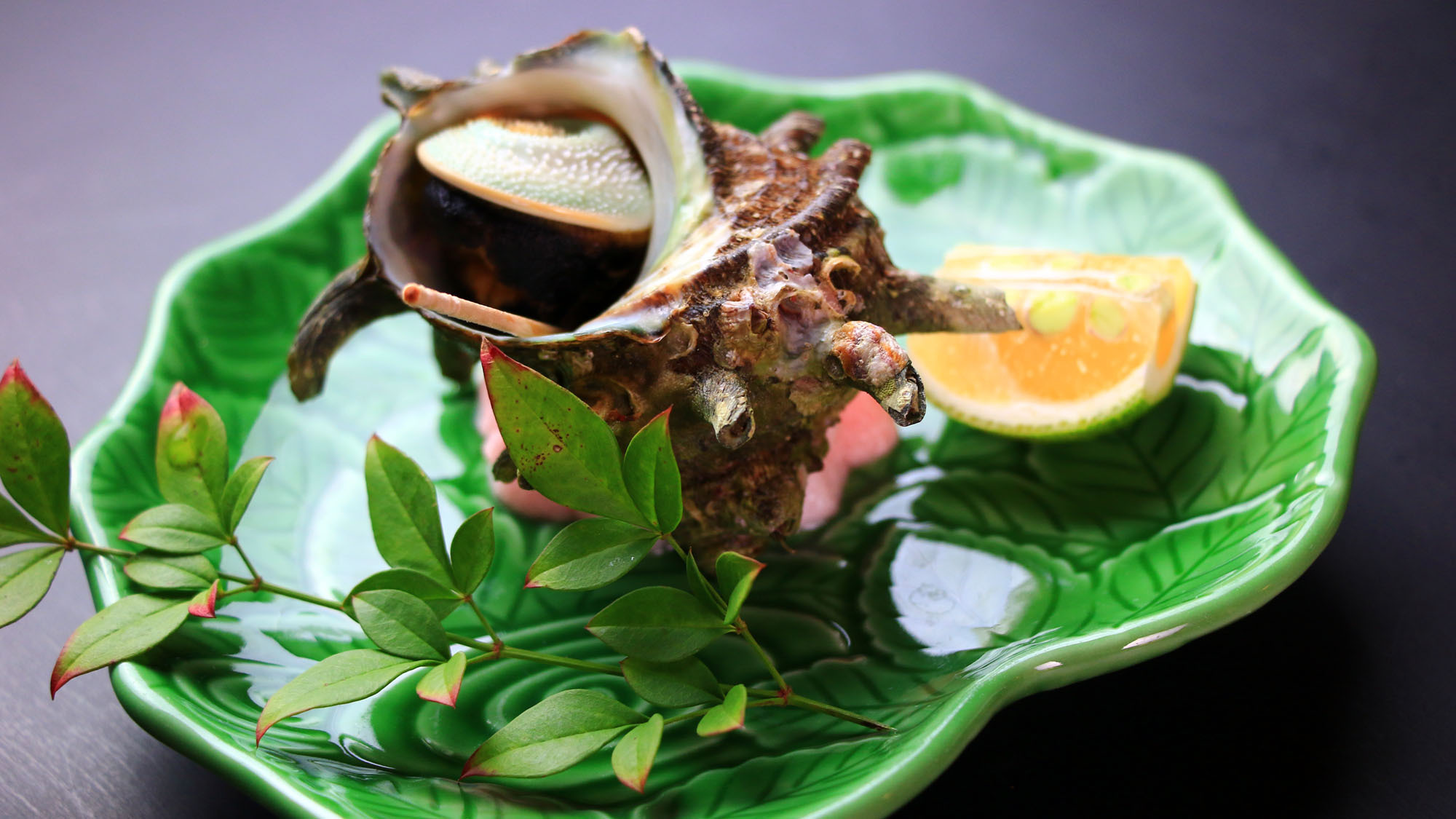 【直前割★お日にち限定！！】リーズナブルに海の幸会席を♪【神湊懐石】