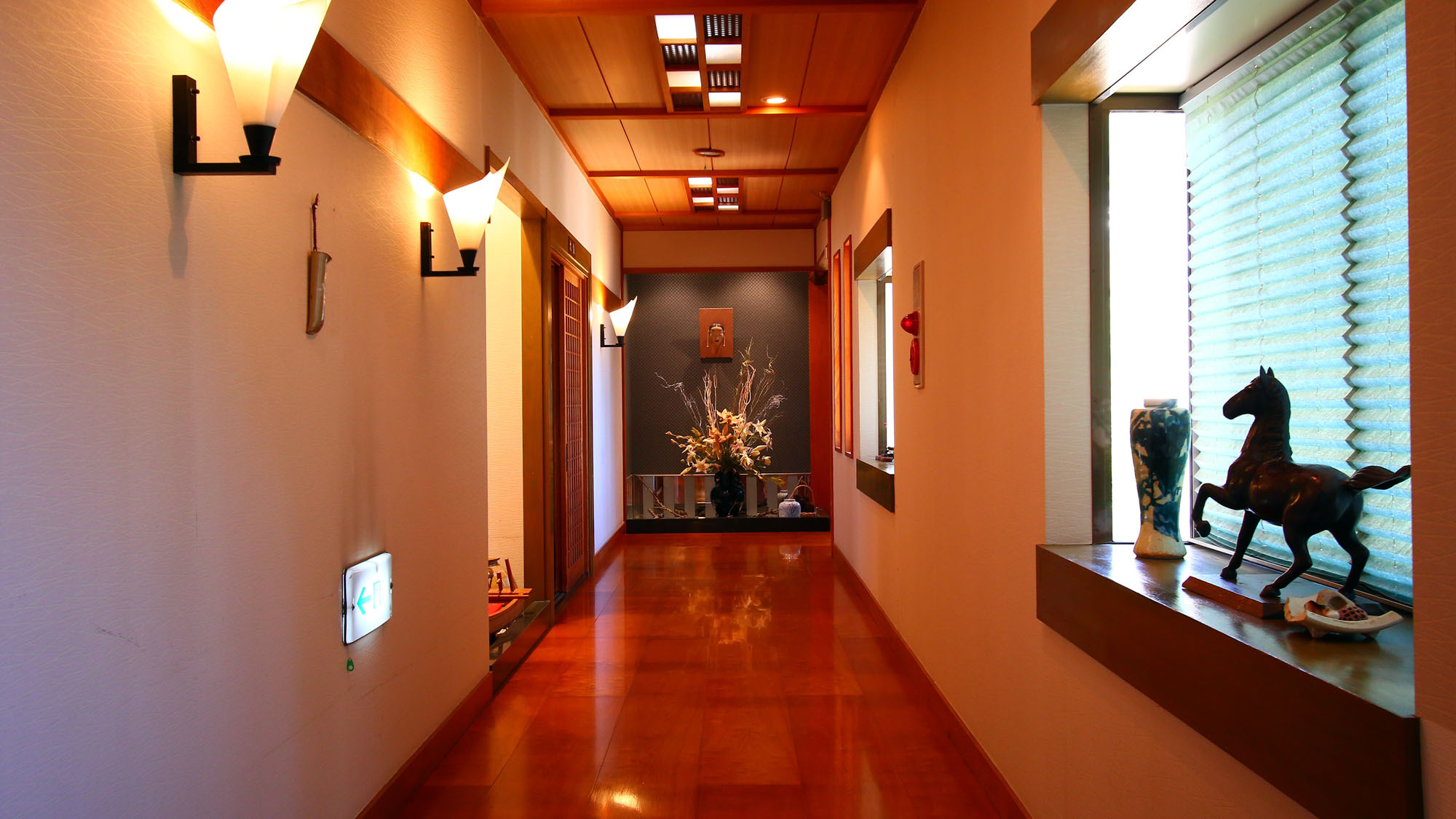 玄界灘の海の幸◎「夕陽懐石」