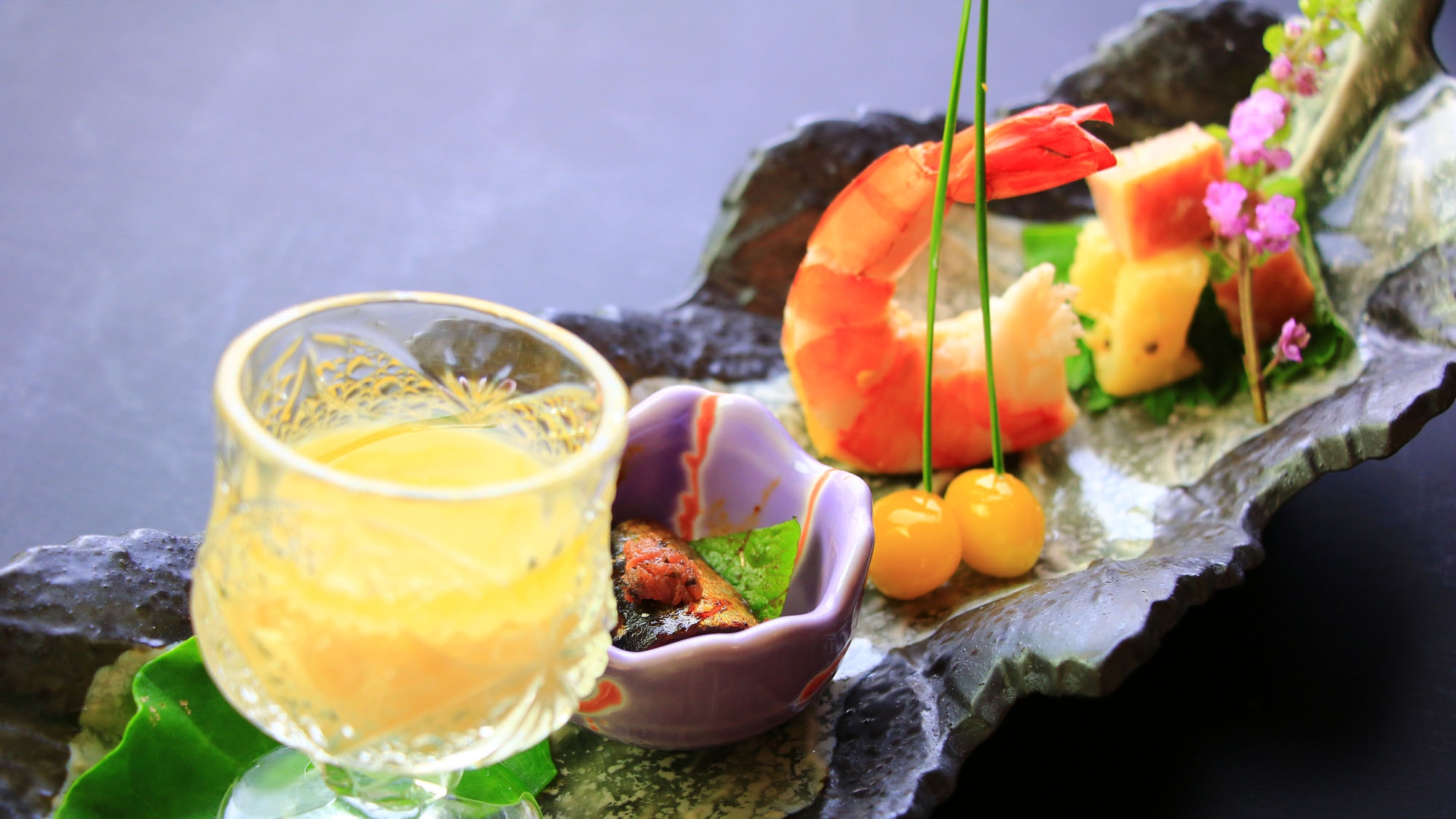 【期間限定】リーズナブルにとらふくを堪能≪養殖ふくフルコース≫【１泊２食】