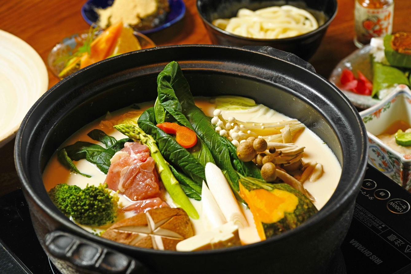 【虹畑サンド朝食プラン】【1泊2食付き・部屋食】明日香村で静かなひと時を〜登録有形文化財の宿〜