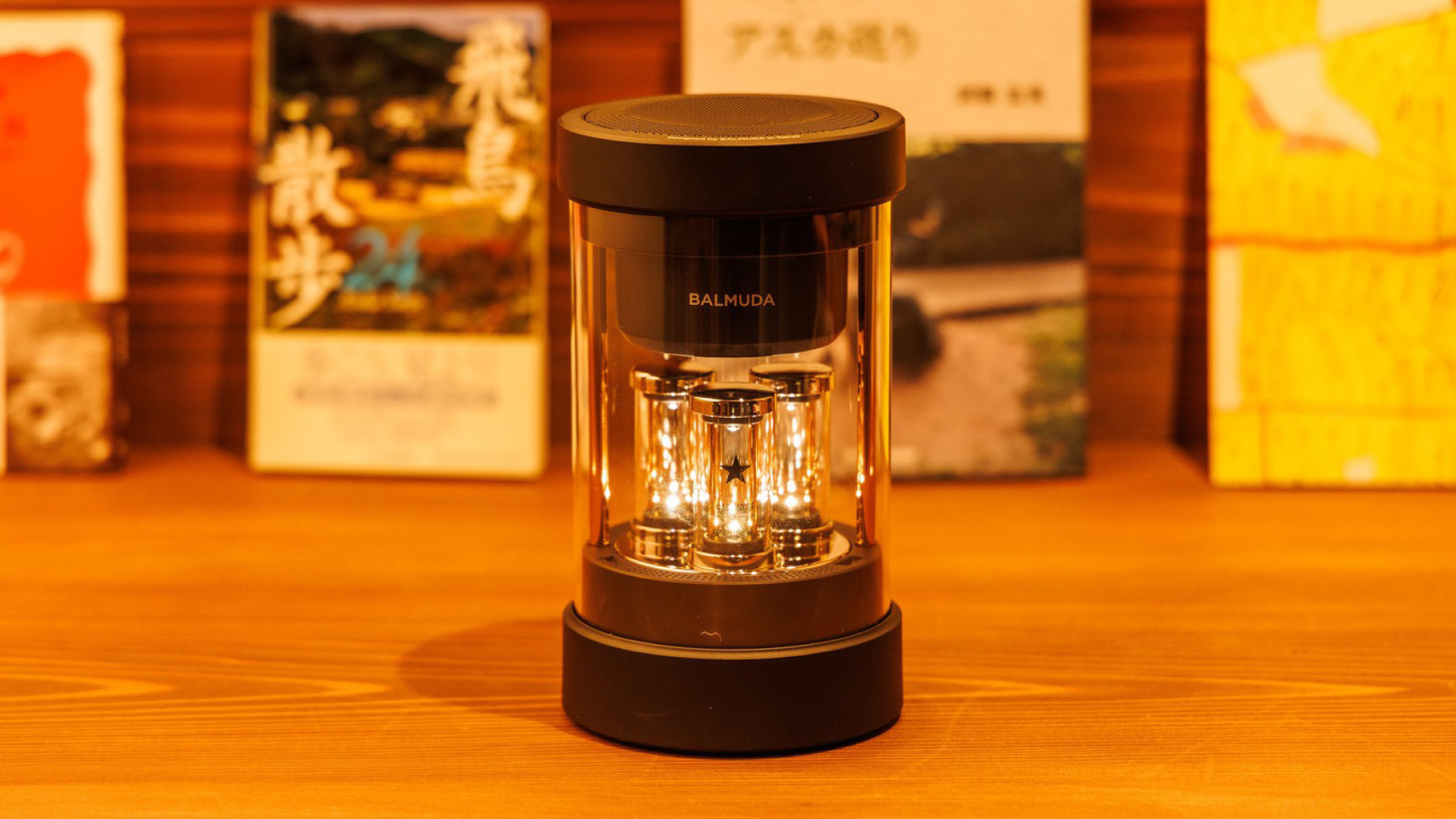 Bluetoothスピーカー