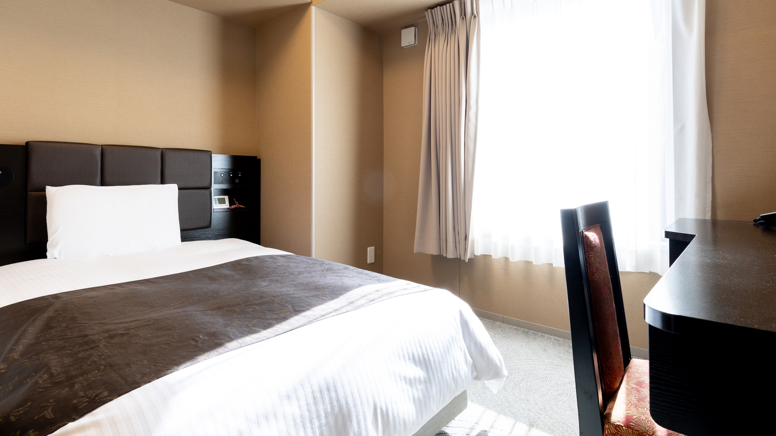 シングルルーム