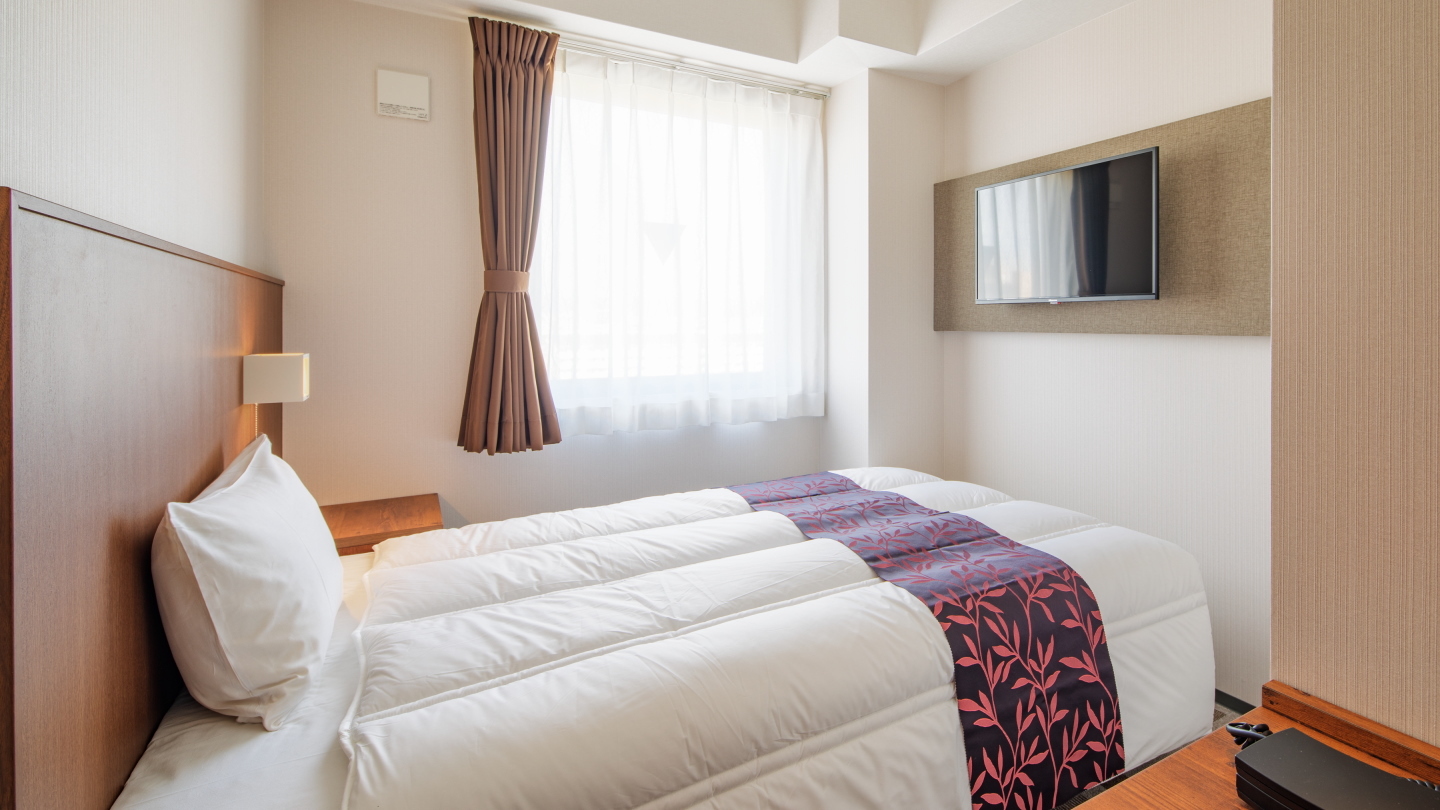 ◆シングルルーム(禁煙)