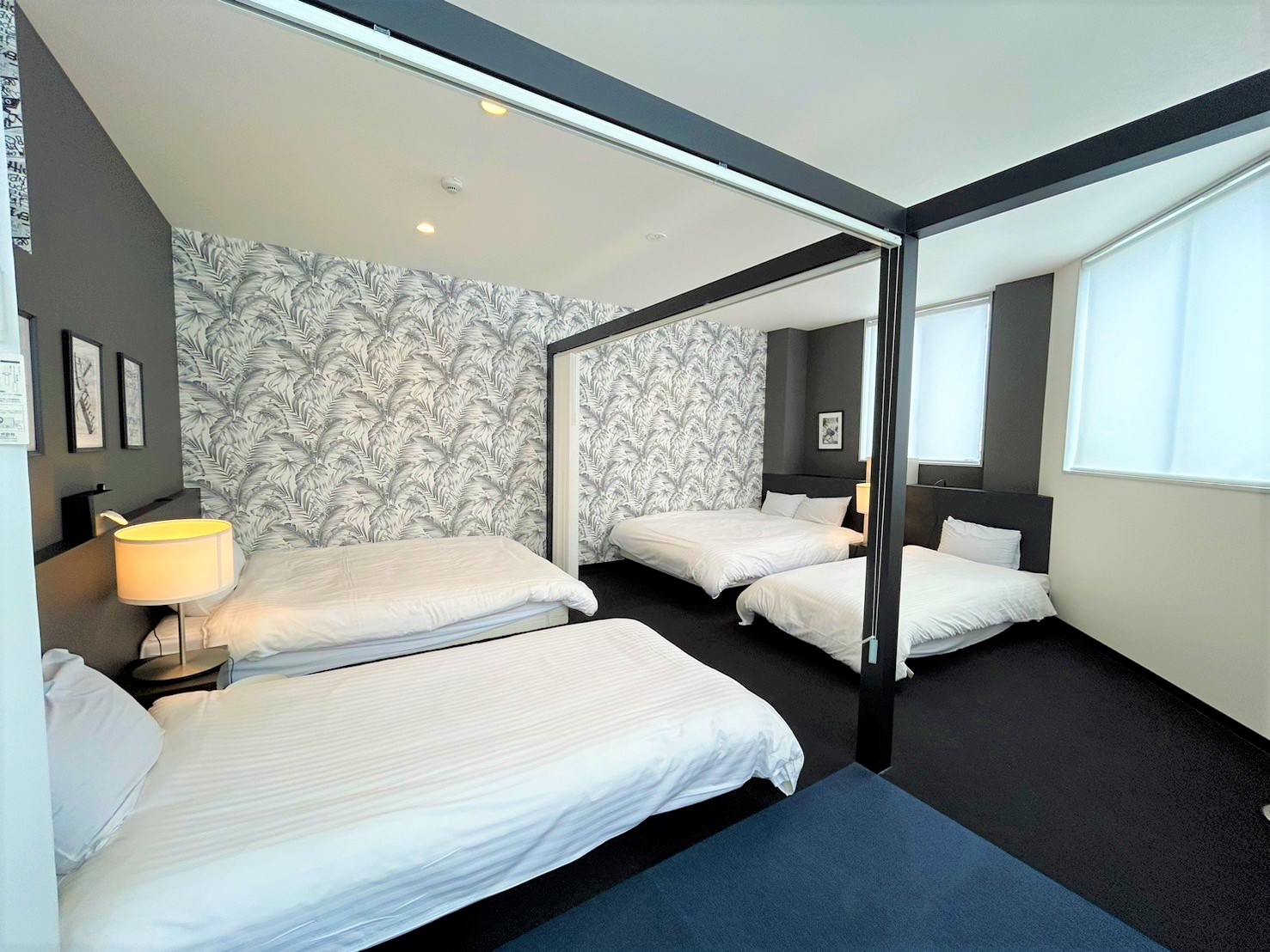 2Fベッドルーム②