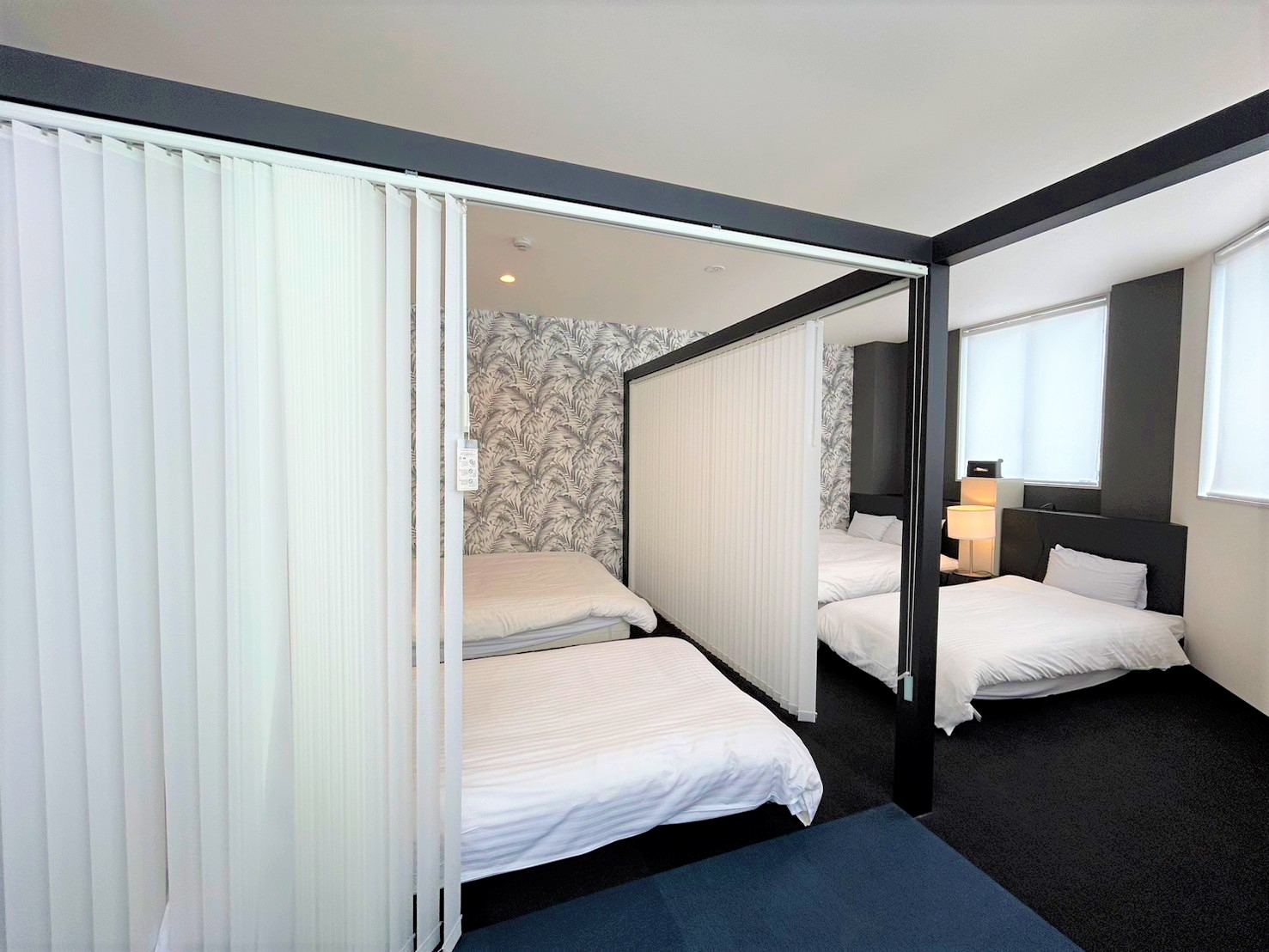 2Fベッドルーム②