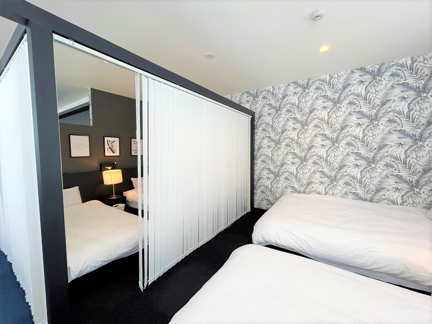 2Fベッドルーム②