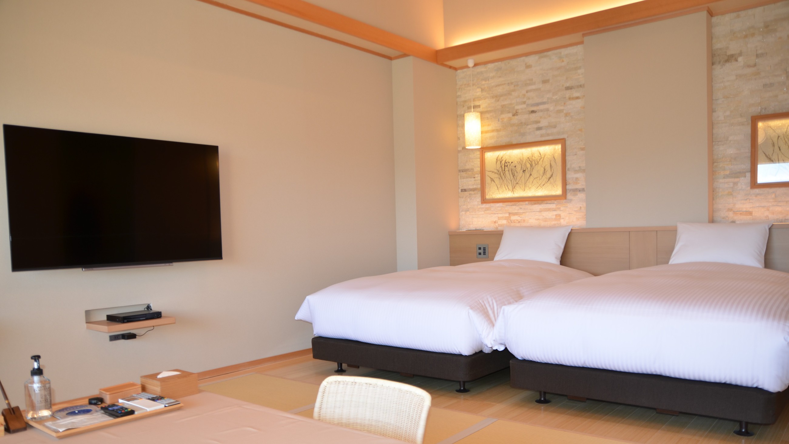 【お部屋お任せ】見つけられたらお得！直前限定のお部屋お任せ特別割引プラン