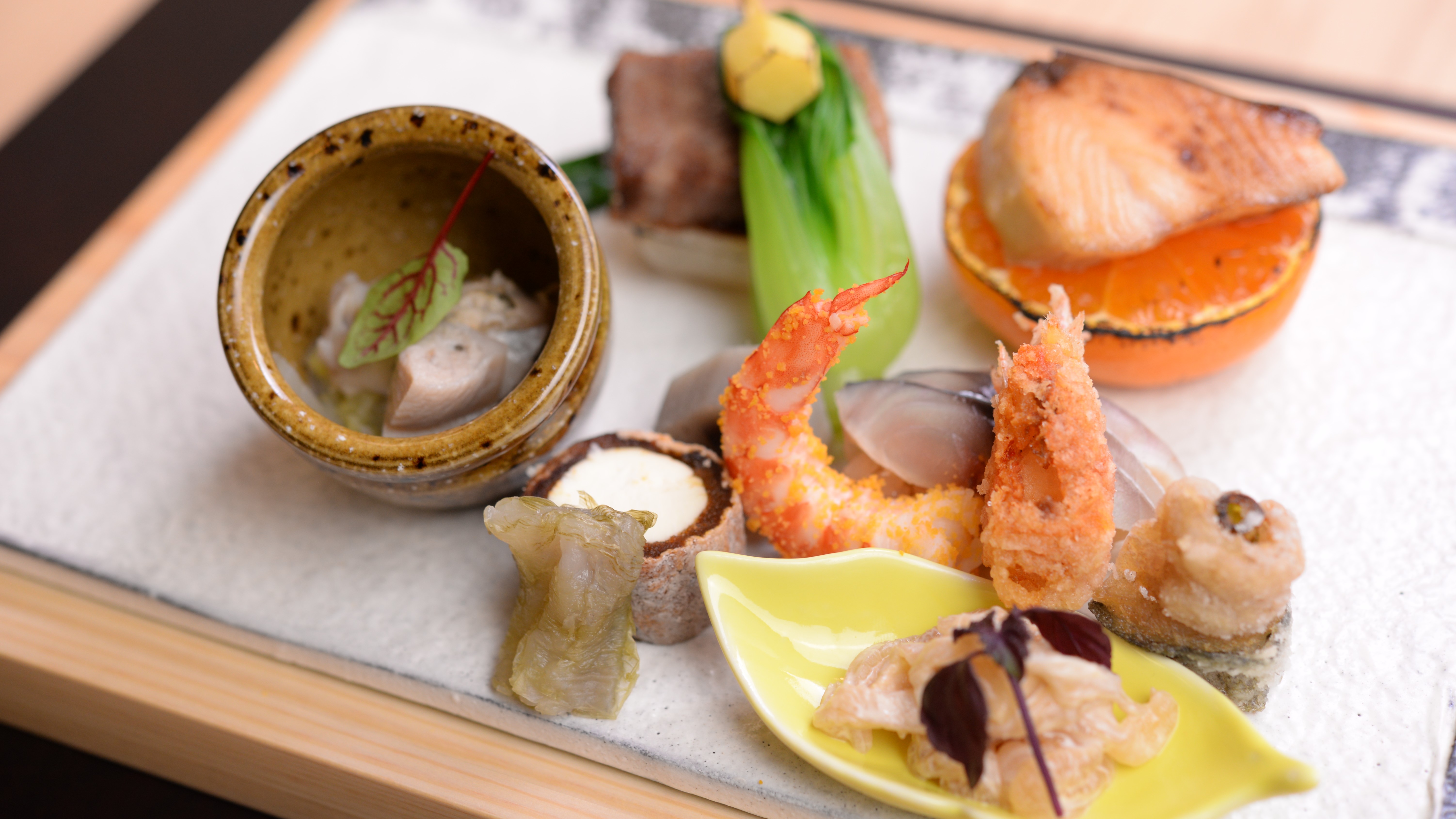 玄 箱根強羅(レストラン・食事)