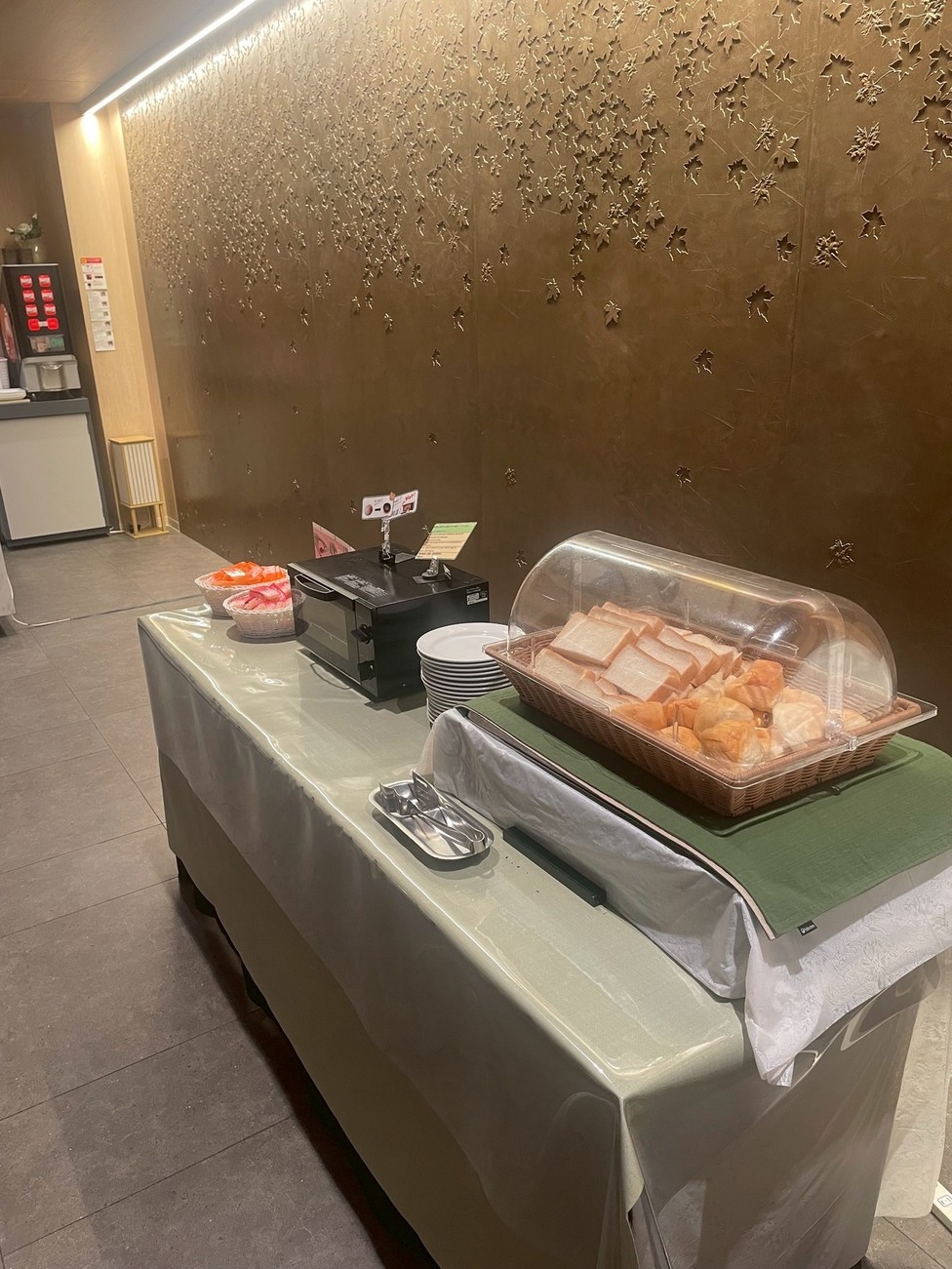 ◇◆たっぷり遊んでチェックイン◆◇朝食付きスタンダードプラン♪【1泊朝食付】