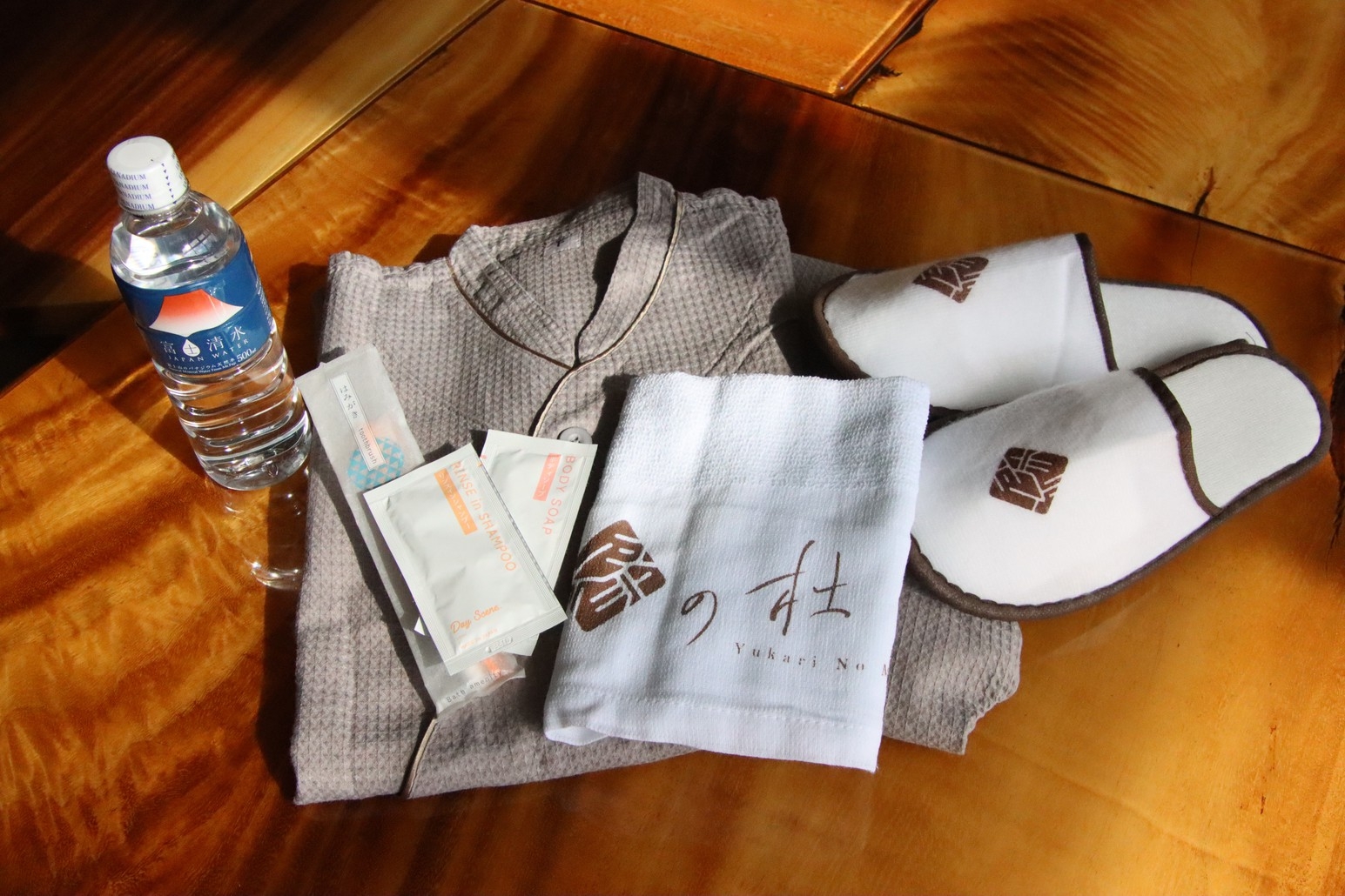 ◇◆たっぷり遊んでチェックイン◆◇朝食付きスタンダードプラン♪【1泊朝食付】