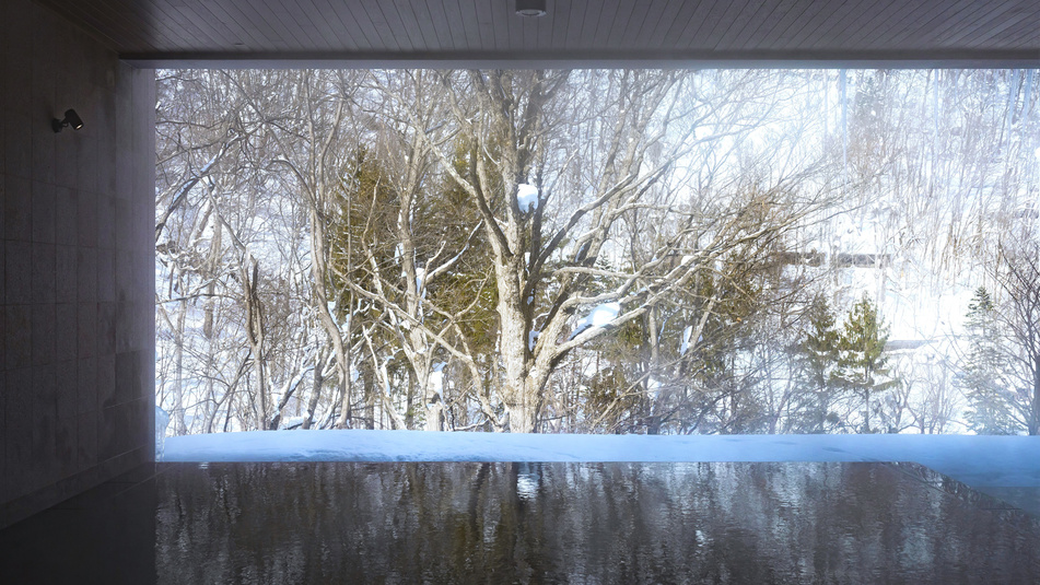 【素泊まり】自由気ままに湯ったり旅！チェックイン23時までOK！展望風呂付客室