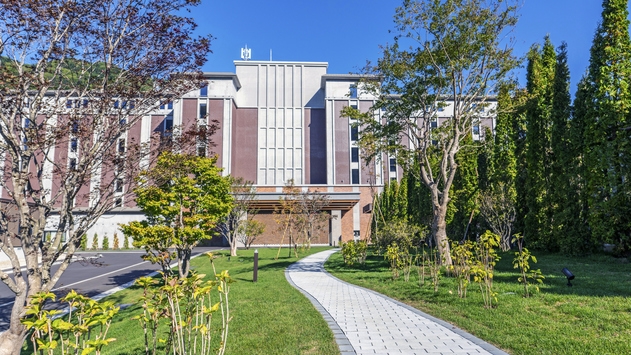 【道みん限定】5％OFF　〜寛ぎの休日を北海道の皆様へ〜　*8/1〜9/11まで