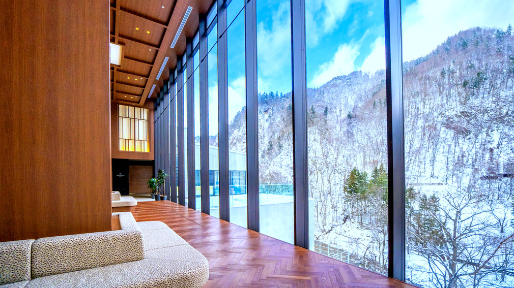 【3〜5月春限定】桜の約束〜夕食時に乾杯用スプマンテ“SAKURA”サービス 1日10室限定／2食付