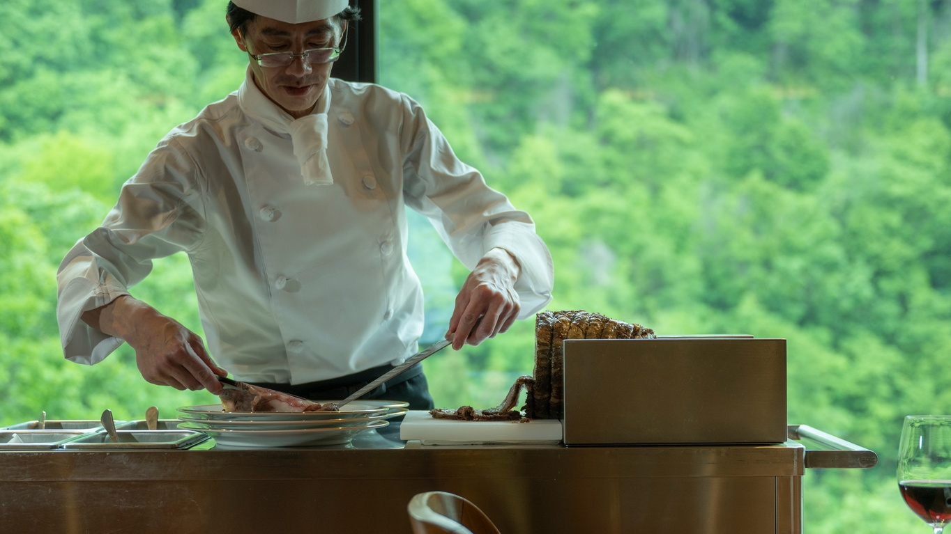 【道みん限定】5％OFF　〜寛ぎの休日を北海道の皆様へ〜　*8/1〜9/11まで