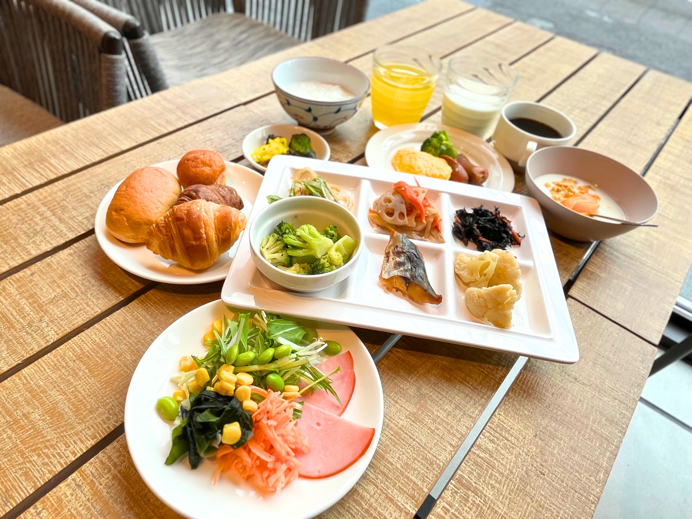 【Standard Plan】シンプルステイ ◆朝食付◆