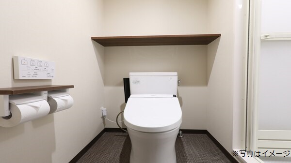 ■トイレ(イメージ)