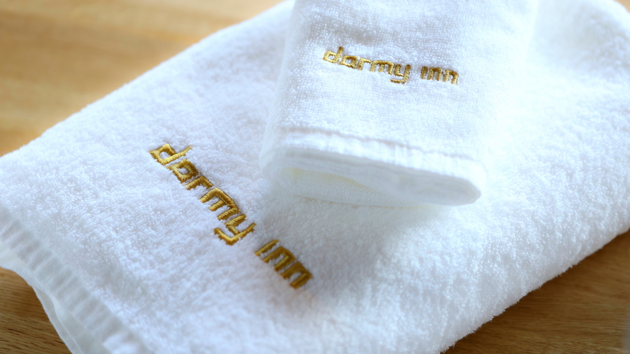 ■タオルセット