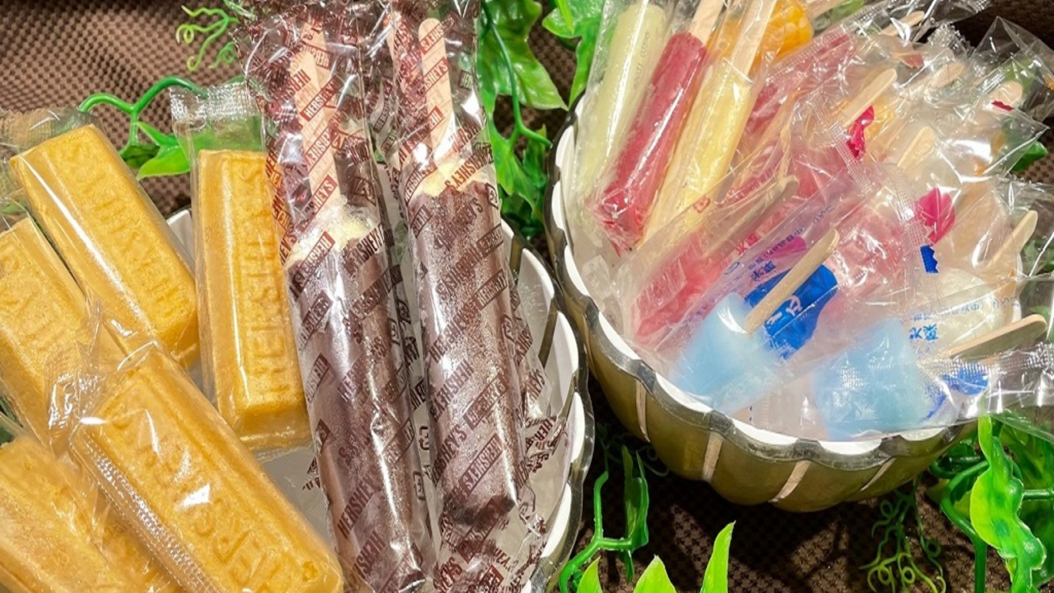 ■アイス無料サービス♪≪15時～25時≫