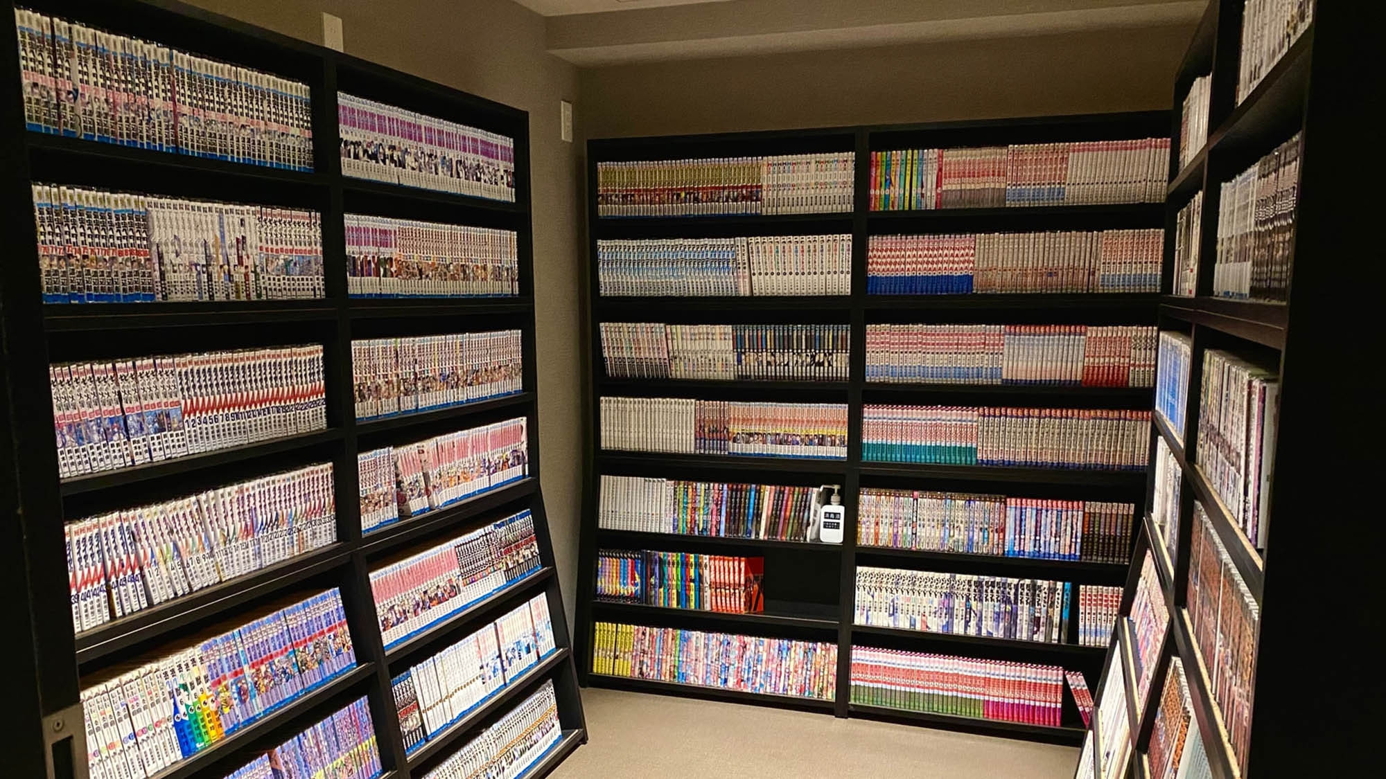 【楽天スーパーSALE】非対面チェックイン＆LGスタイラー全室完備＜朝食付き＞