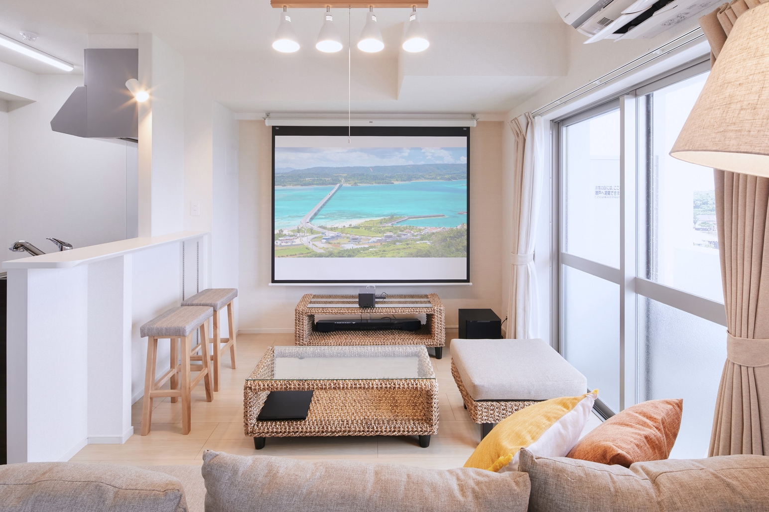 【期間限定スペシャルオファー｜2連泊】最もお得な連泊ステイ｜本部町 Comfort Villa