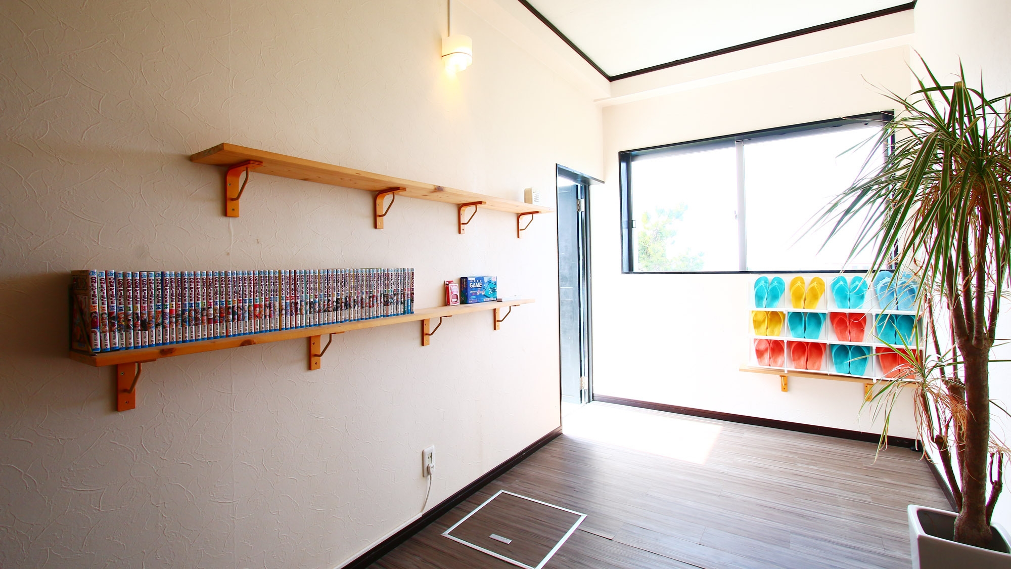 【早割60】2か月以上前のご予約でさらにお得に沖縄！【素泊まり】