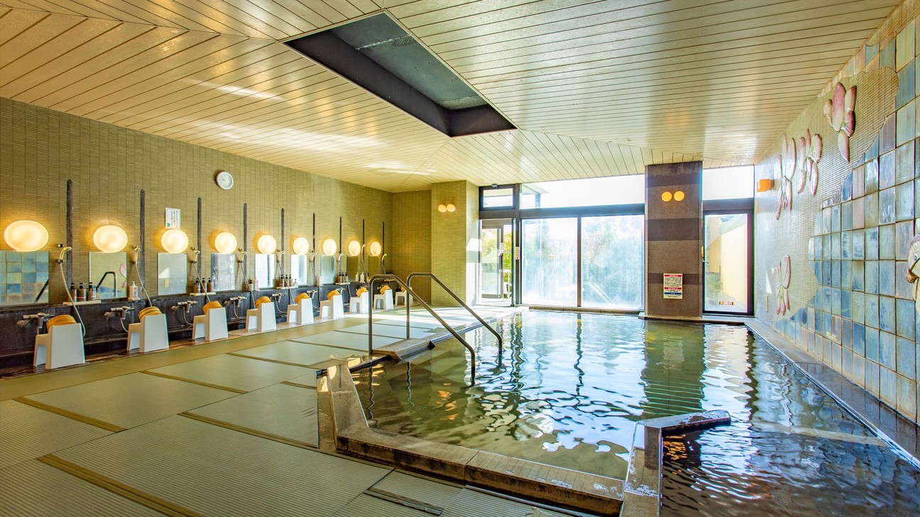 【素泊り】露天風呂客室で過ごす快適グランピング！フリードリンク付き