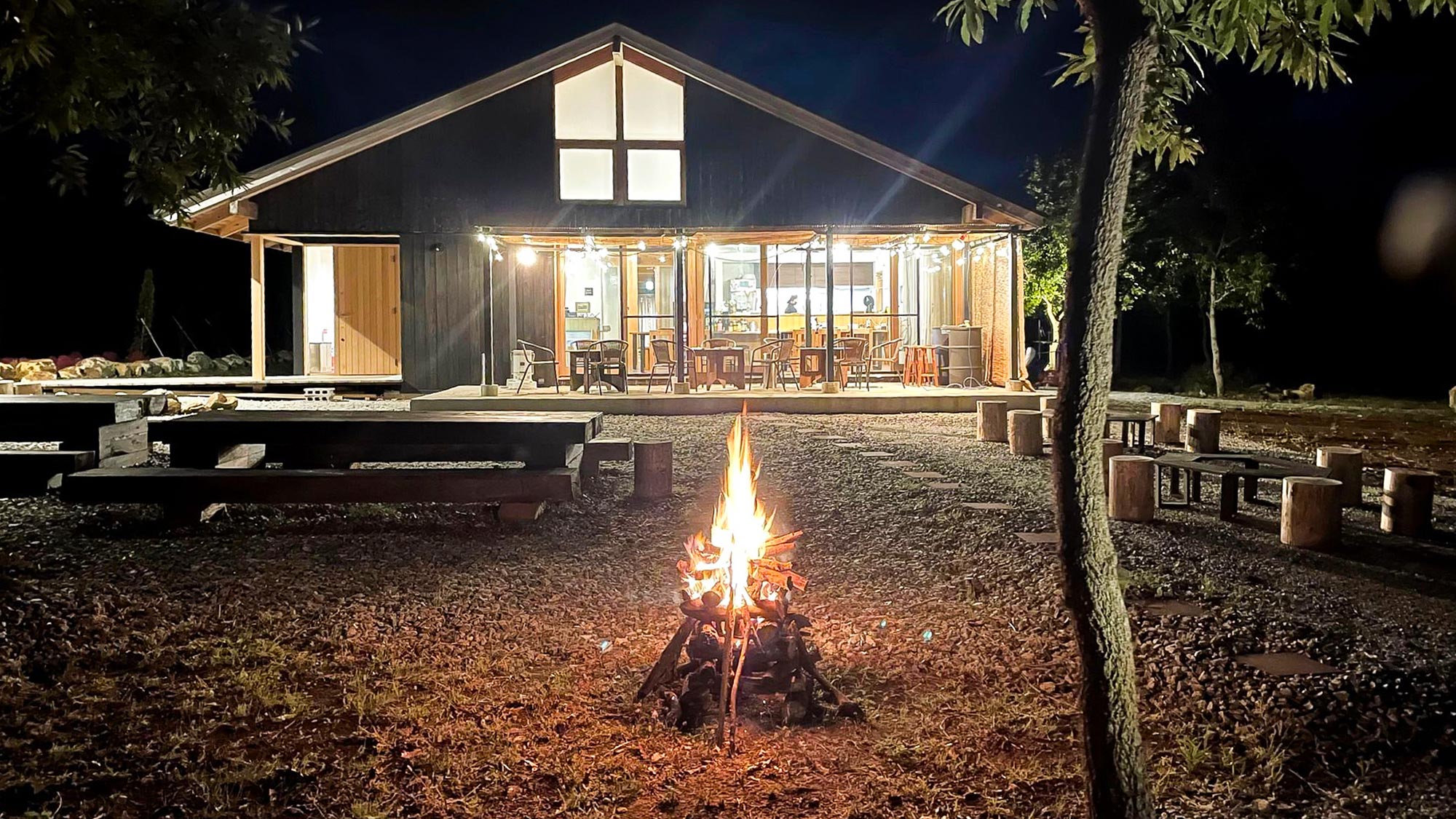 ・【ホテル/外観】神々が憩う、雄大そしてディープな「隠岐」で特別な休日を