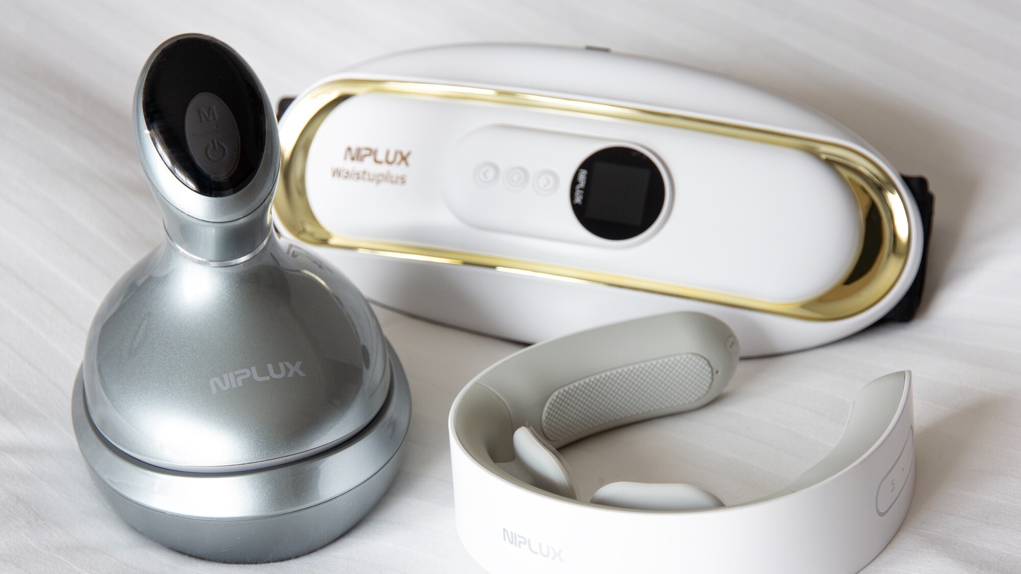 【大人の流儀☆癒し＆除菌でリセット】お部屋で美容家電＆スマート家電お試しプラン！(朝食ブッフェ付)