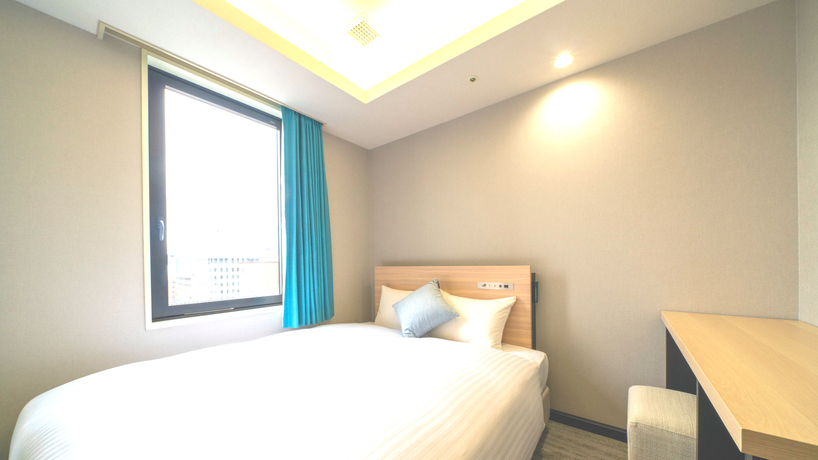 ◇スタンダードクイーン（禁煙・クイーンサイズベッド）