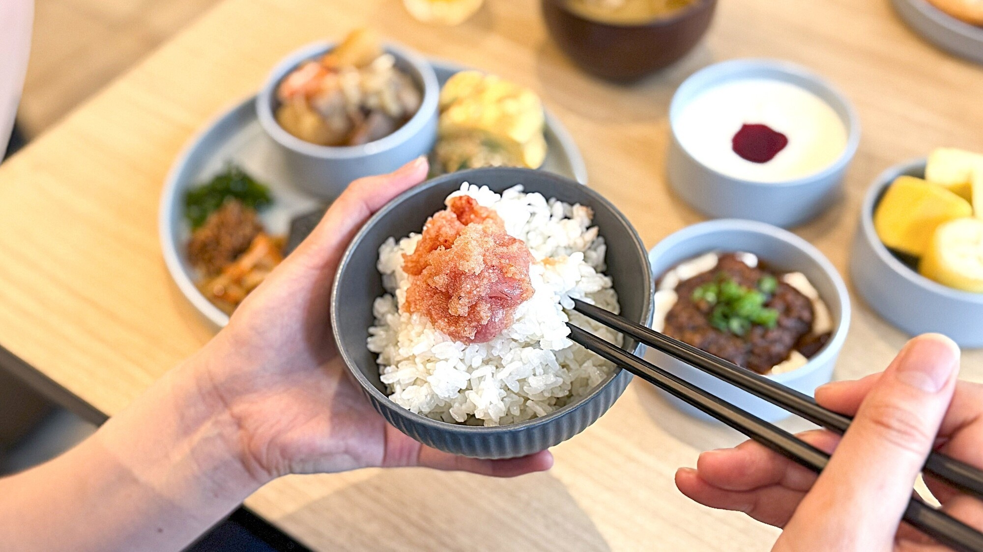 【フレキシブルレート】出張や推し活にも！天神駅西1番出口から徒歩1分！（朝食ブッフェ付）