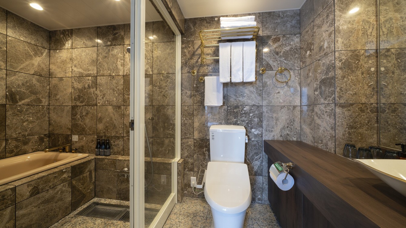 ◇エクスプレススイートルーム＜禁煙・バスルーム＞