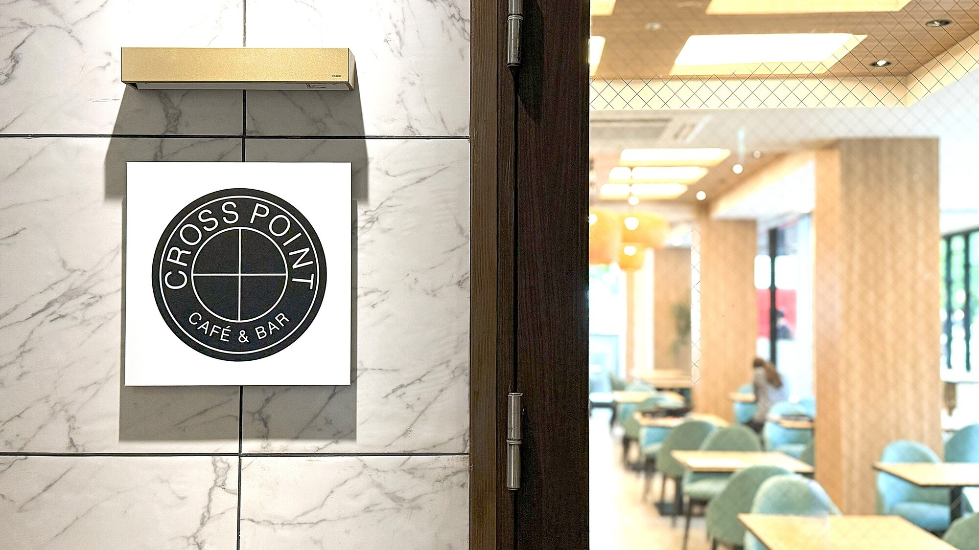 ◇クロスポント天神：イメージ