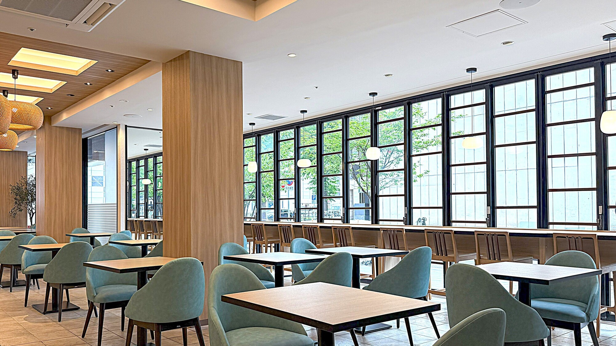 ◇クロスポント天神：イメージ