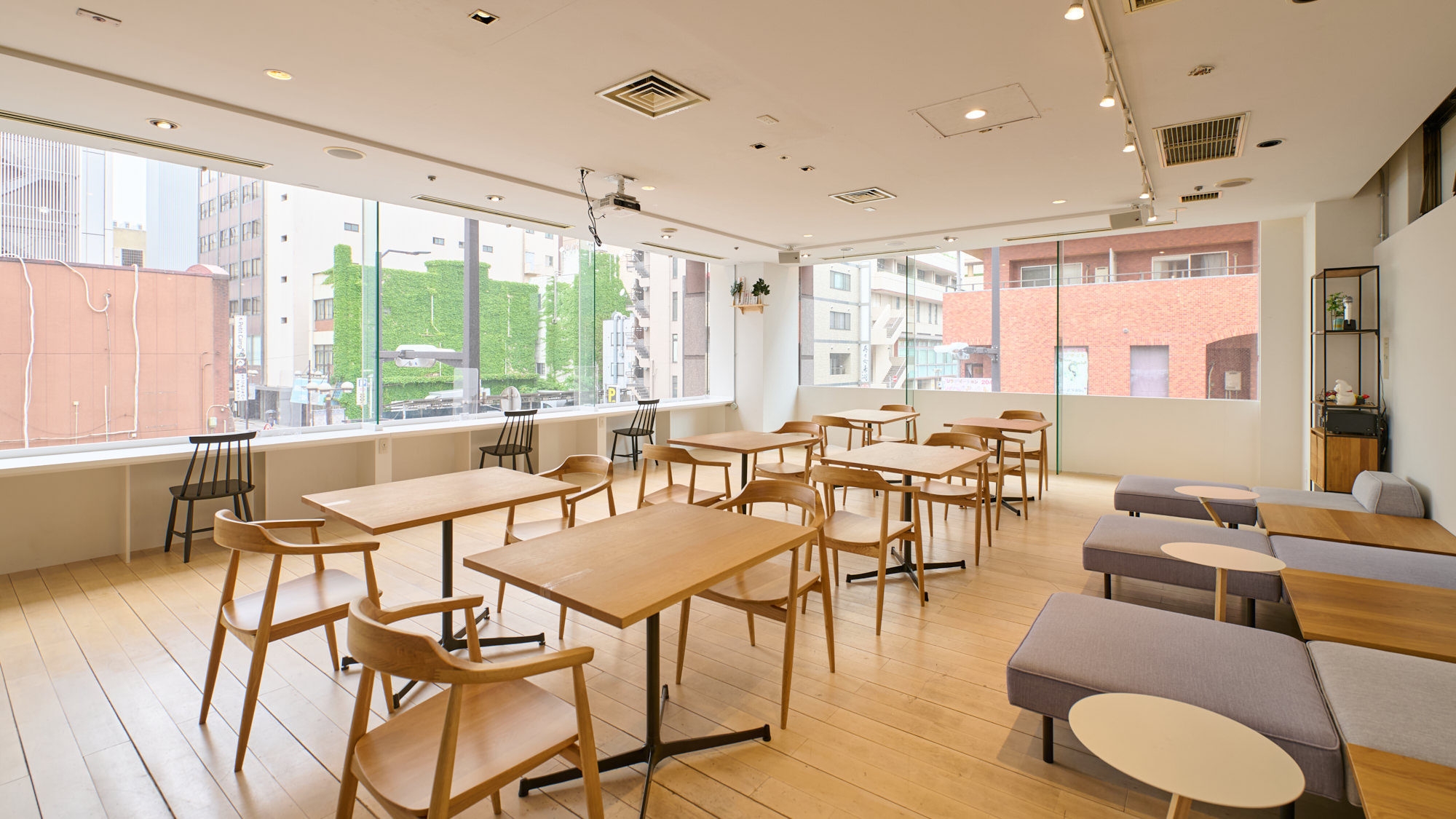【素泊】お部屋は広々とゆったり！ビジネスにもレジャーにも最適◎Wi-Fi無料
