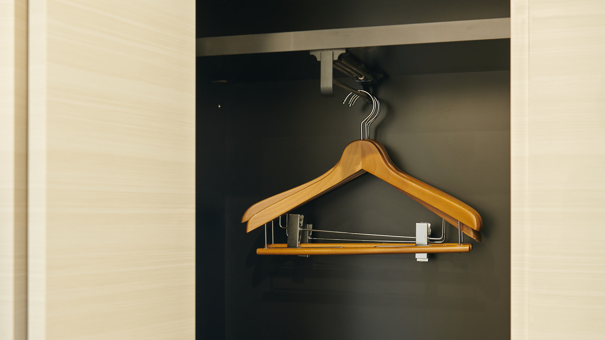 【オルダスイート・ツイン】45平米バストイレ別