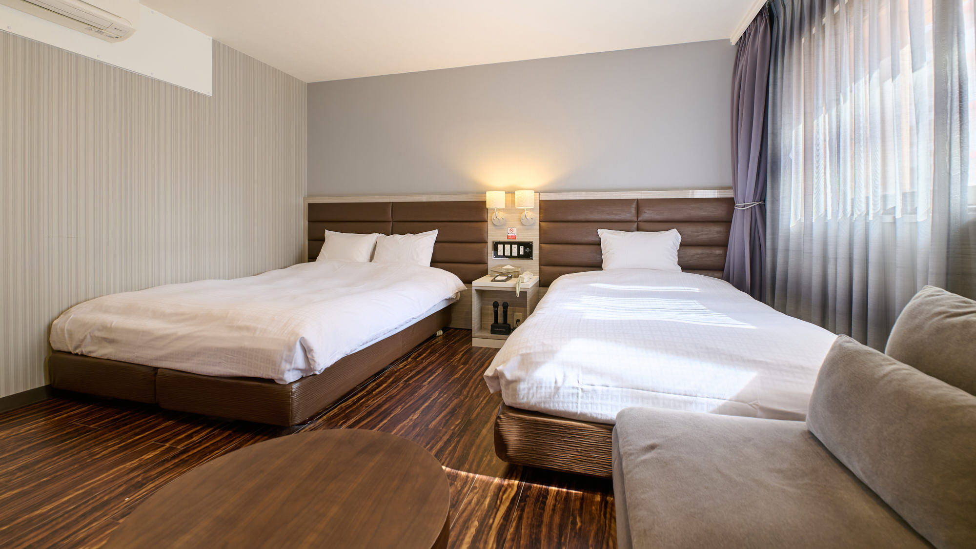 【DXツイン】28平米ユニットバス