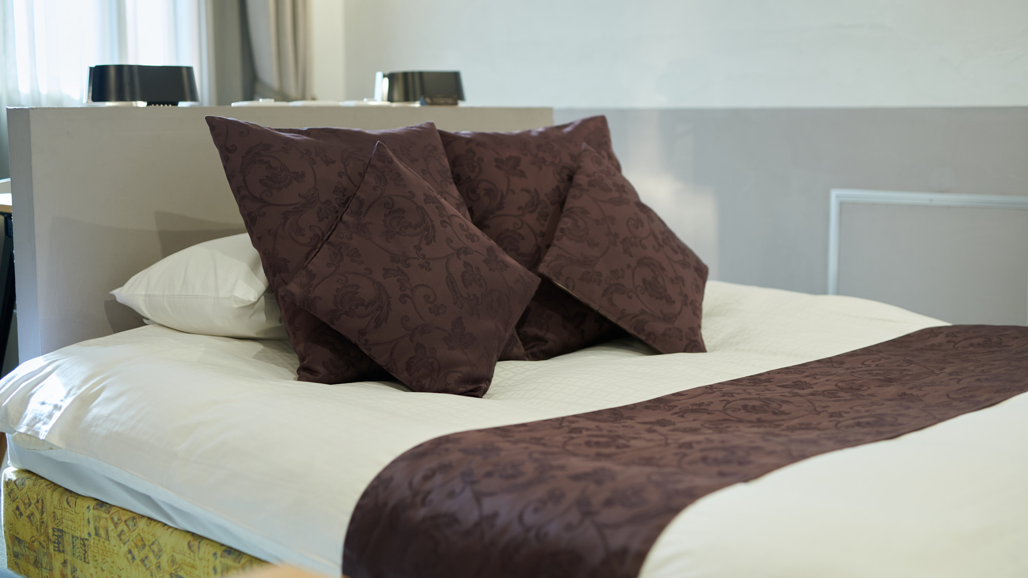 【ジュニアスイート・キング】30平米/バストイレ別