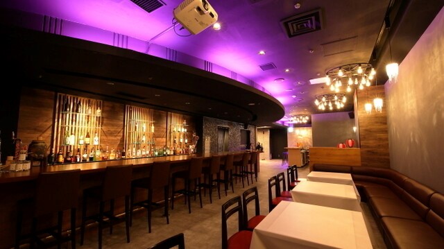 *【レストランシャイネン（一例）】