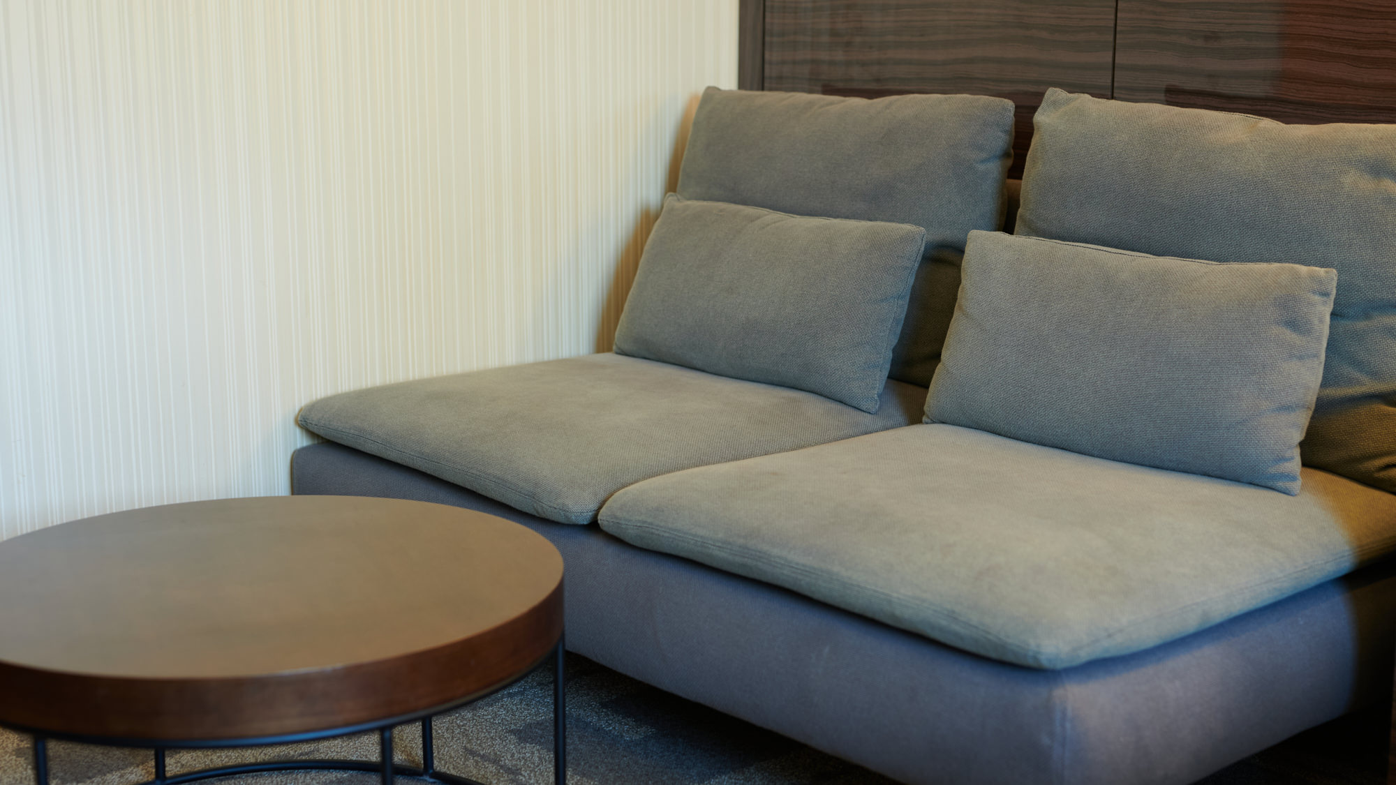 【ソファ有スーペリア】20平米/ユニットバス