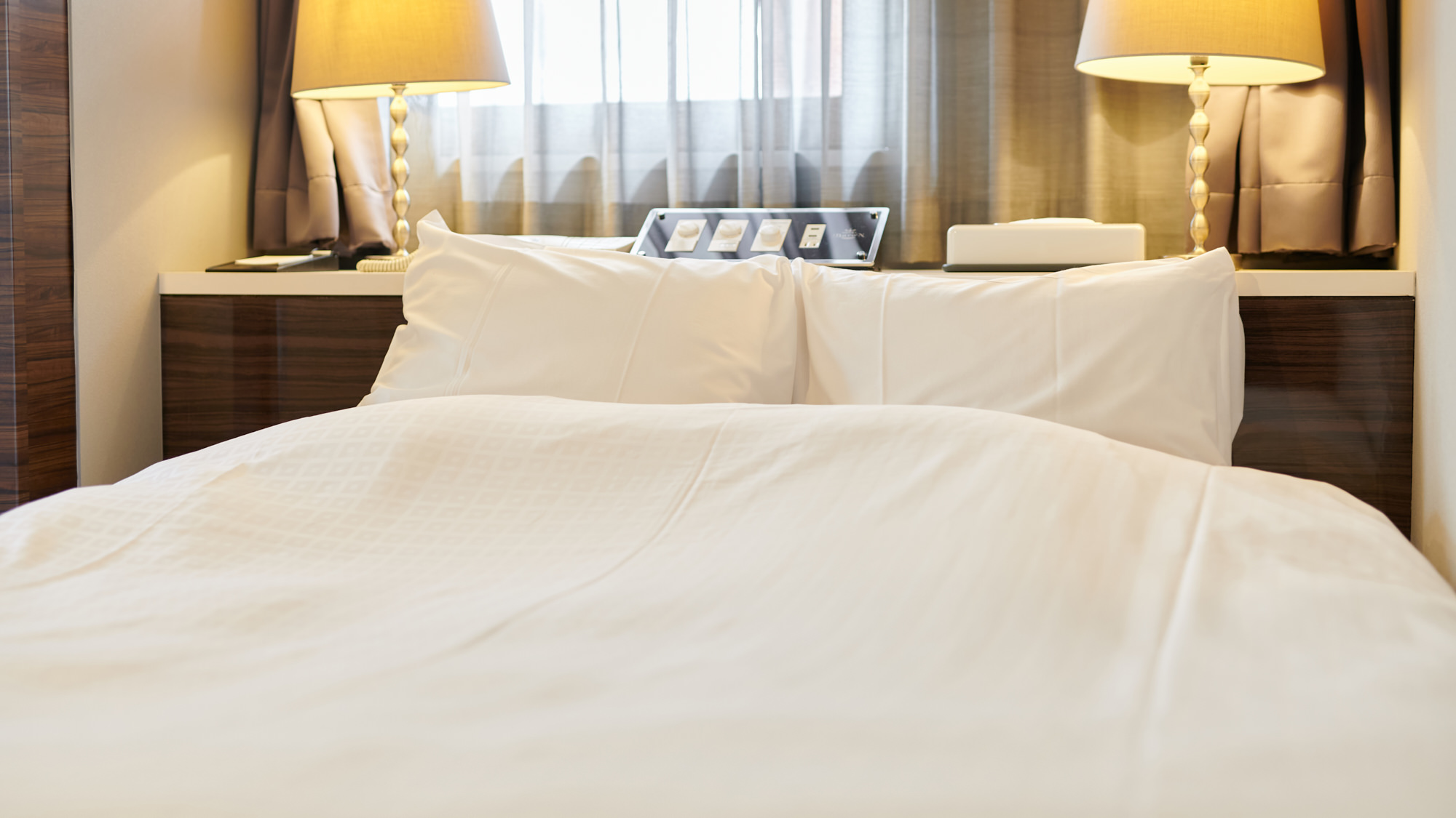 【DXクイーン】23平米ユニットバス