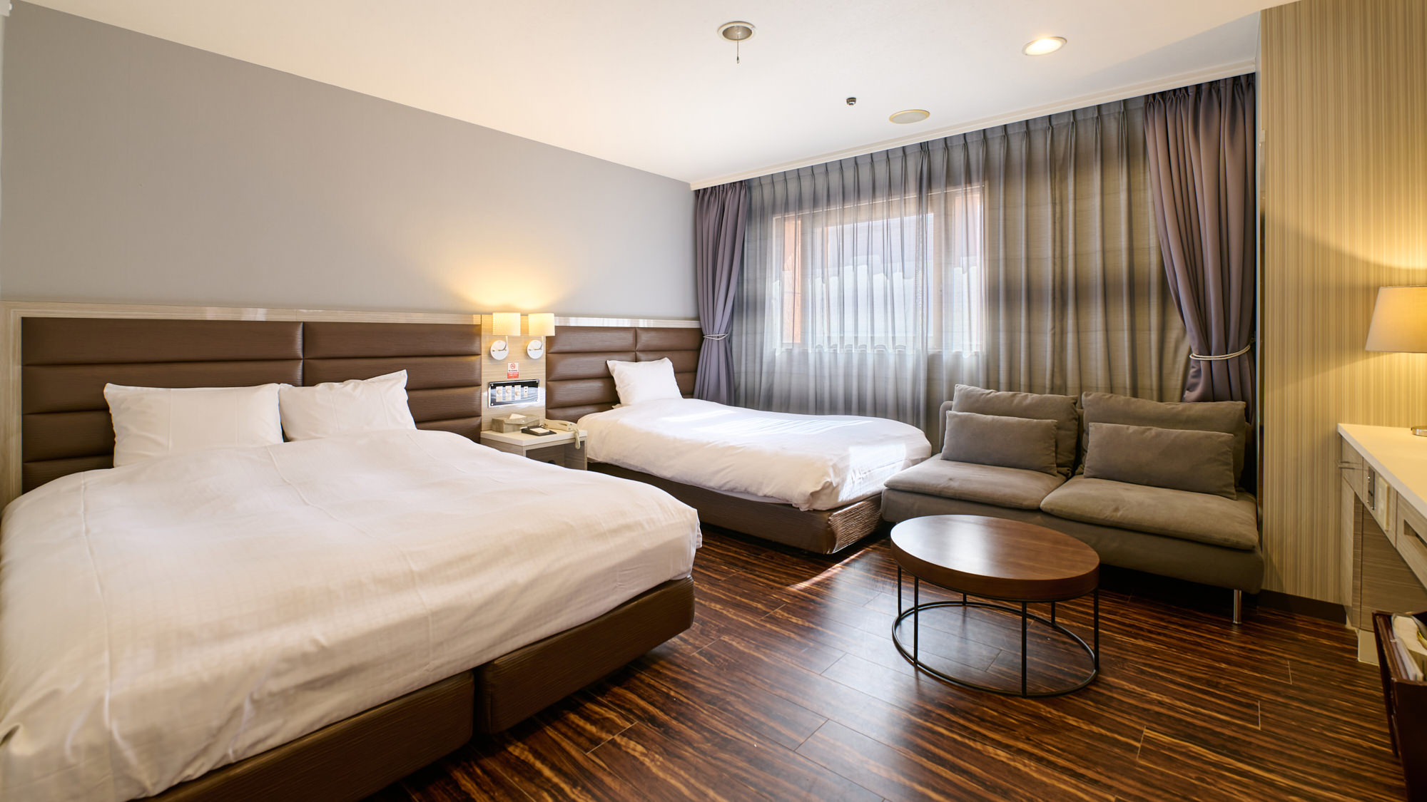 【DXツイン】28平米ユニットバス