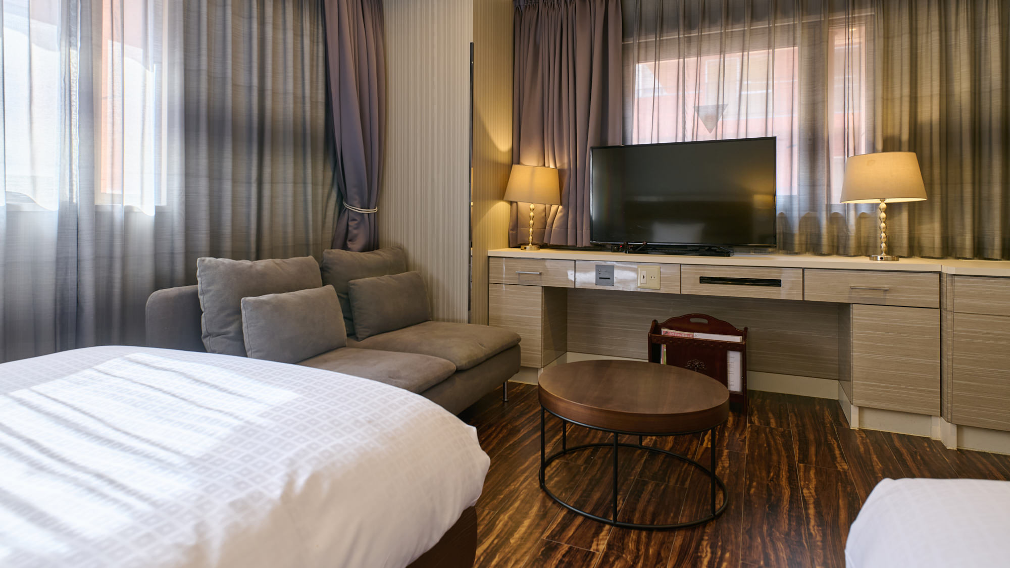 【DXツイン】28平米ユニットバス