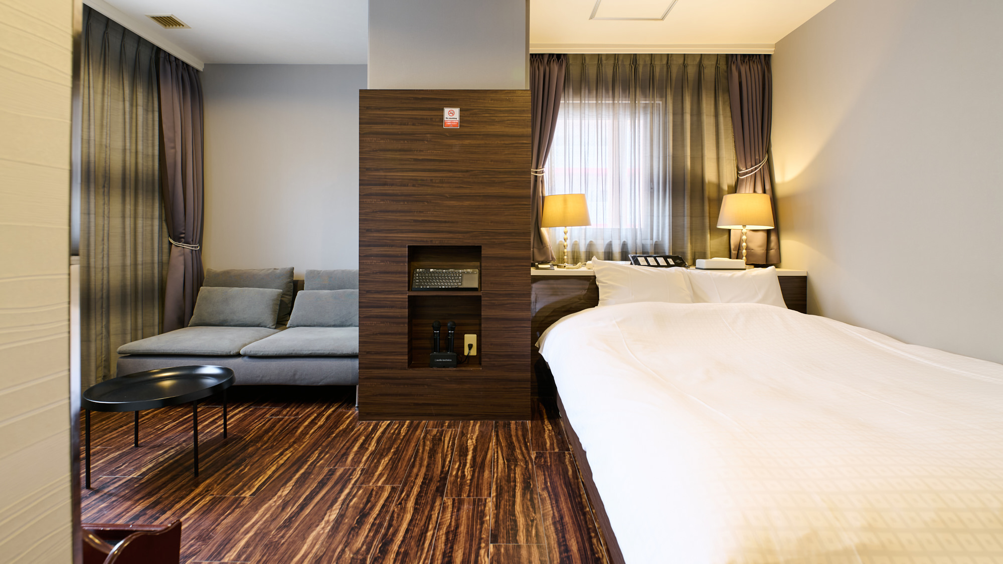 【DXクイーン】23平米ユニットバス