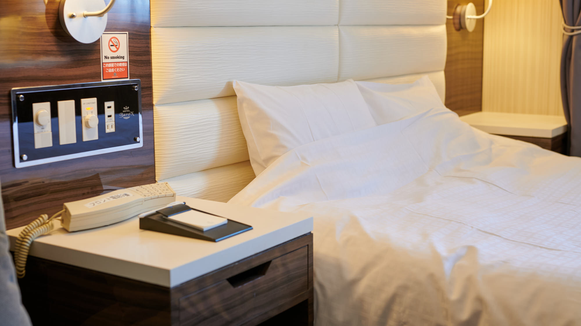 【ソファ有スーペリア】20平米/ユニットバス