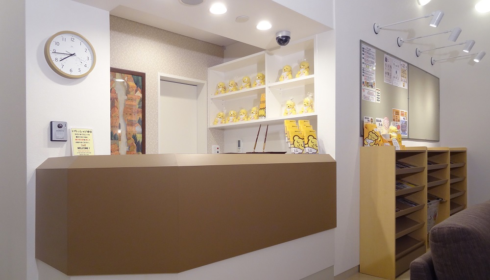 ツインルームプラン（喫煙可）