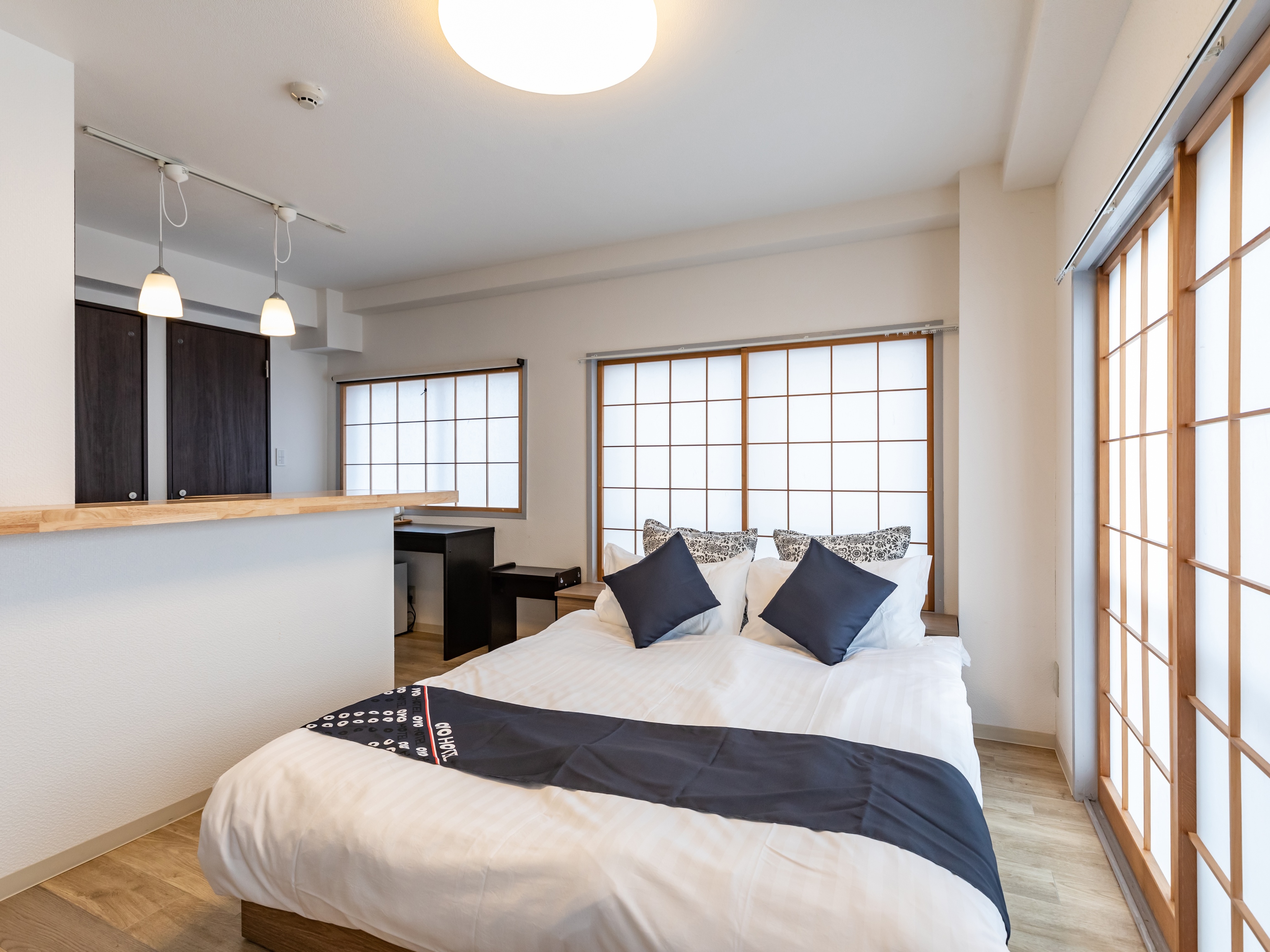 【禁煙】和洋室１～４名様