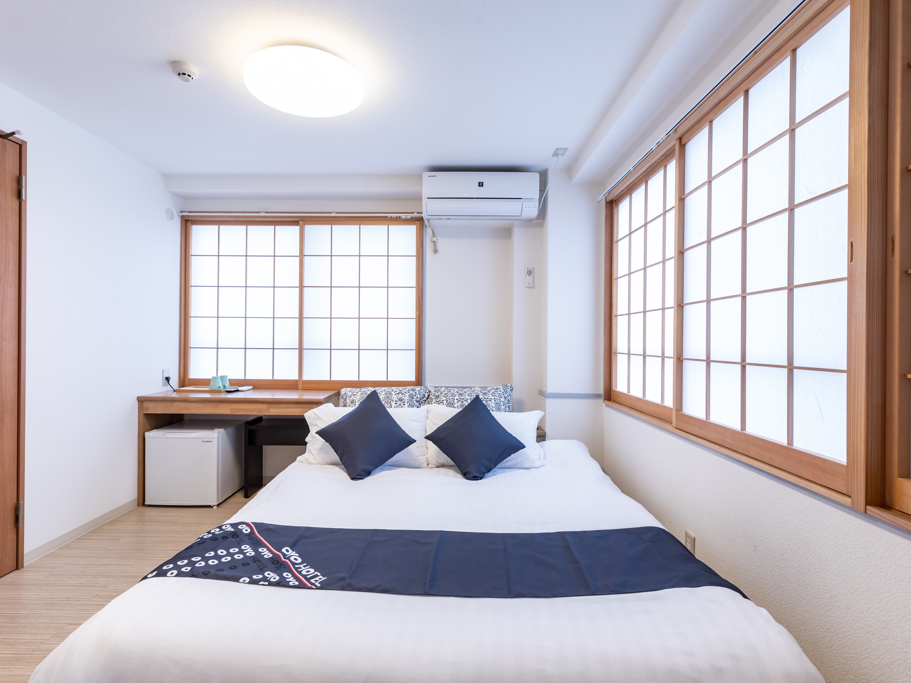 【禁煙】和洋室１～３名様