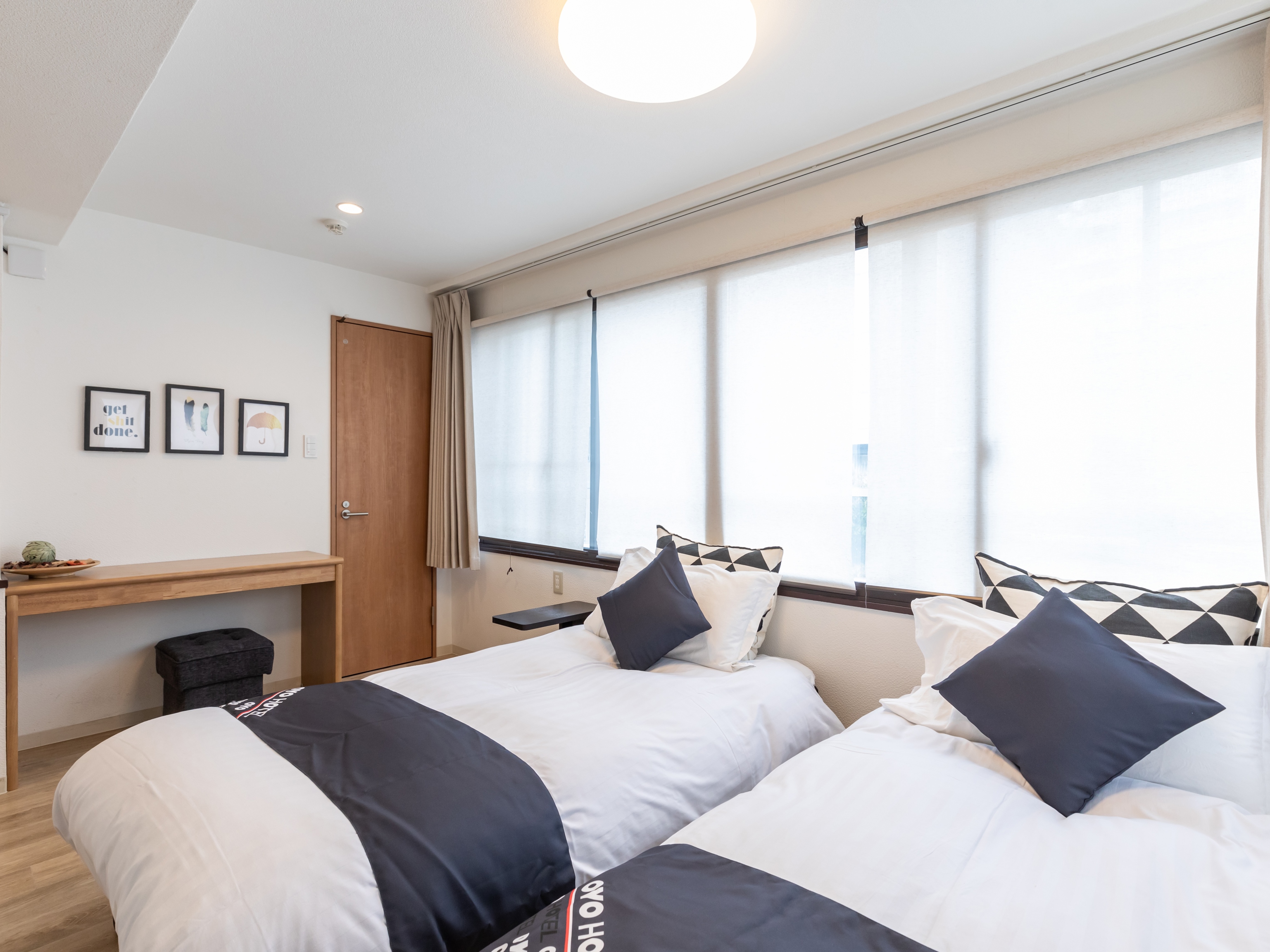 【禁煙】ツインルーム