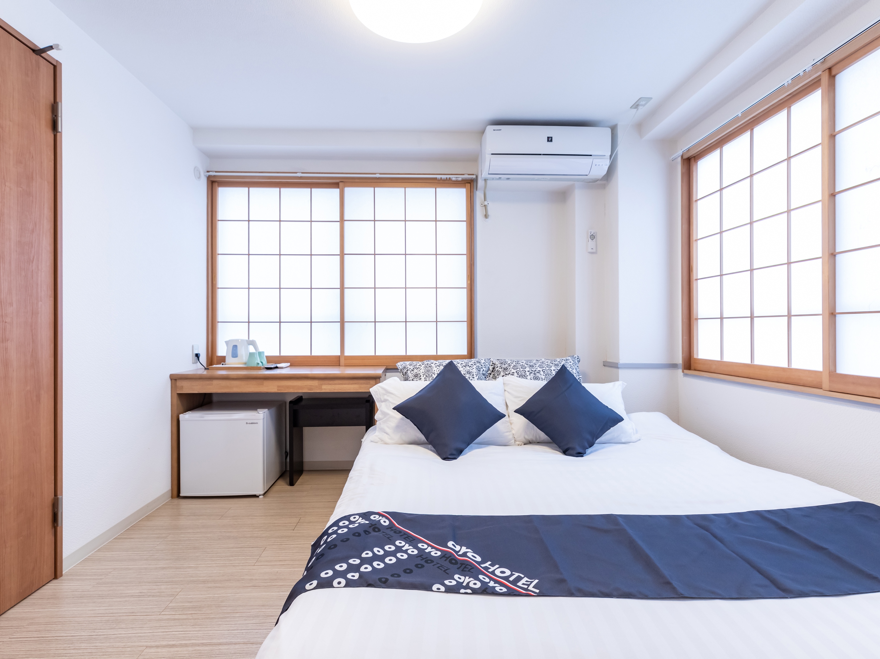 【禁煙】和洋室１～３名様